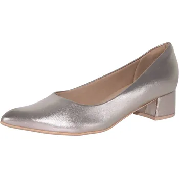 Dámské lodičky PICCADILLY dámské lodičky 739015-283 Barva: zlatorůžová, Velikost: 40