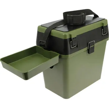 NGT Session Seat Box 1208