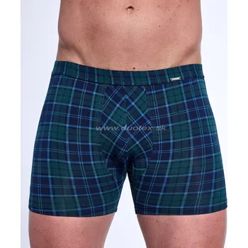 Boxerky Boxerky Cornette Prime904/121 Barva: 121, Velikost: 4XL