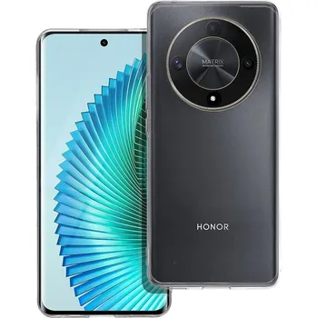 Pouzdro na mobilní telefon OEM Pouzdro CLEAR CASE 2mm HONOR MAGIC 6 LITE (ochrana fotoaparátu)
