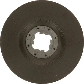 Příslušenství k nářadí Řezací kotouč PRO Metal, 115&nbsp;×&nbsp;2,5&nbsp;×&nbsp;22,23&nbsp;mm, X-Lock, zalomené [2608619781]