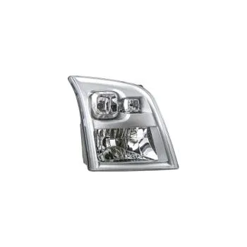 Přední světlomet Pravé přední světlo FORD TRANSIT IV Facelift | 2006-2013 | DEPO | 431-1175R-LD-EM |