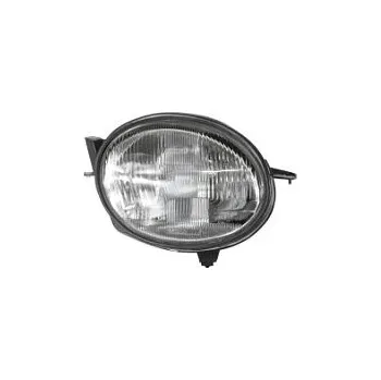 Přední světlomet Pravé přední světlo TOYOTA COROLLA | 1997-2000 | DEPO | 212-1183R-LD-EM |
