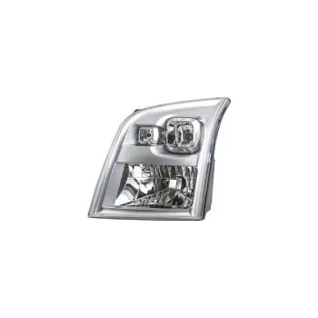 Přední světlomet Levé přední světlo FORD TRANSIT IV Facelift | 2006-2013 | TAIWAN | |