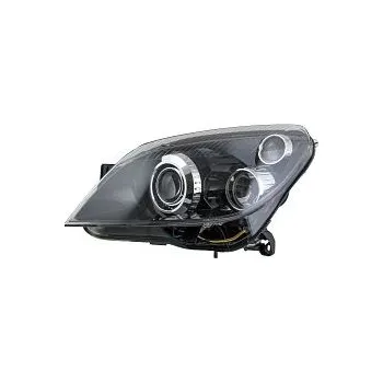 Přední světlomet Levé přední světlo XENON OPEL ASTRA H | 2007-2012 | TAIWAN | |