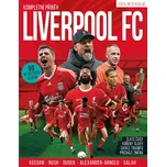 Liverpool FC: Kompletní příběh – Matt…