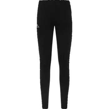 Dámské kalhoty Kappa LOGO ZAPRI SKIN legíny čená L