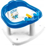 Maltex Sedátko do vany s hračkou Šmoulové