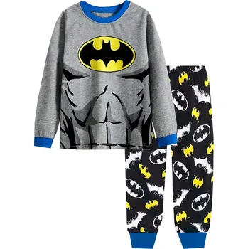 Snugs Dětské pyžamo Batman 122-128 L
