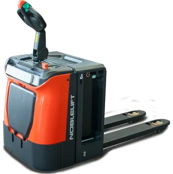 Paletový vozík Elektrický nízkozdvih s nosností 2t PT20N