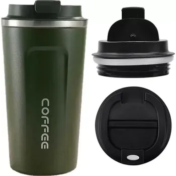 Termoska Velký termohrnek AG369 (Velký termohrnek na teplé i studené nápoje, 450ml)