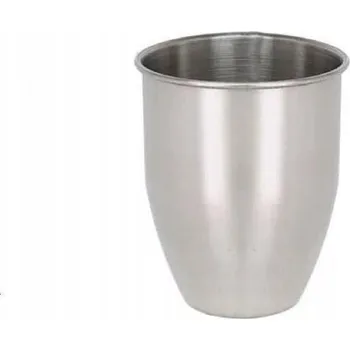 Sklenice Nejlepší celostříbrné Poháry 180ml 1 ks