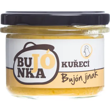 Bujónka Kuřecí