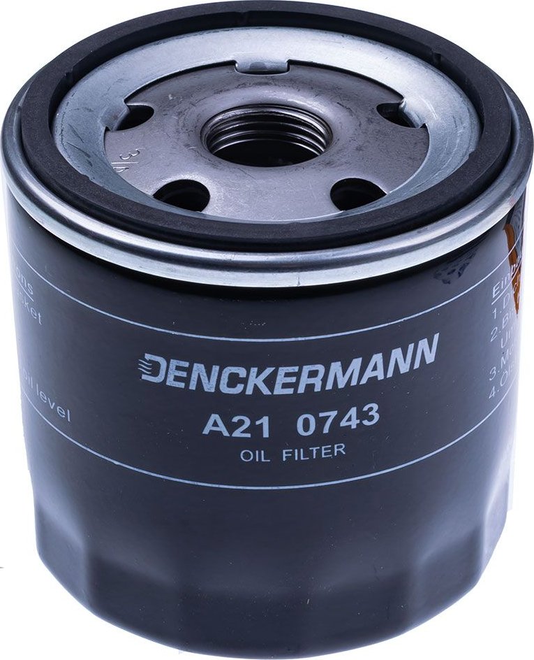 Denckermann A210743 od 57 Kč - Zbozi.cz