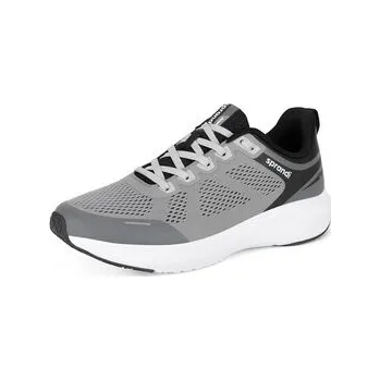 Dámská obuv Sneakersy Sprandi V-24MR1027 Šedá 42