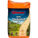 Giana Parboiled