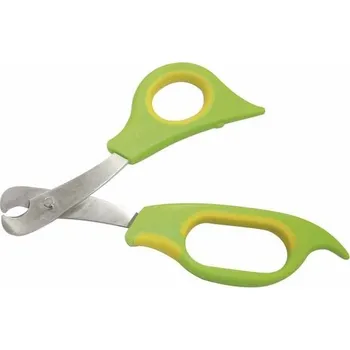 Kleště Kleště na drápy hlodavec