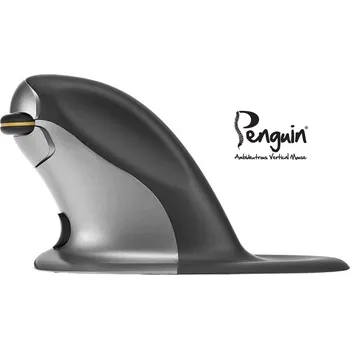Myš Posturite Penguin Ambidextrous Vertical Mouse Small Wireless