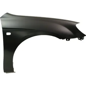 Blatník karosérie Blatník přední pravý KIA CERATO (FE), 04.04-08.08 OE 66321-2F030, 66321-2F040