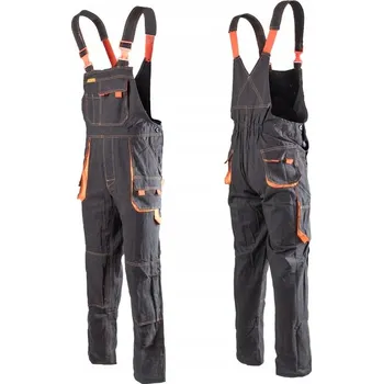 Pracovní obuv Dlouhé pracovní kalhoty Brixton Spark, vel. 44