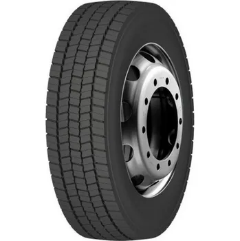 CrossWind CW-HD02 225/75 R17,5 129/127 M