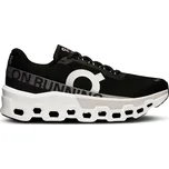 Pánská běžecká obuv On Cloudmonster 2 Black/Frost EUR 46