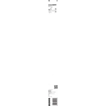 Vrták Vrták EXPERT HEX-9 Multi Construction, 16 × 350 × 400 [2608902365]