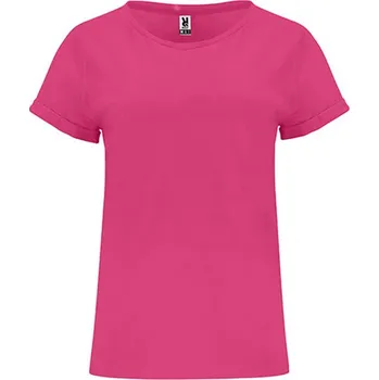 Dámské tričko Roly Cies Dámské tričko CA6643 Rosette 78 L