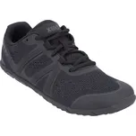 VÝPRODEJ Xero HFS - dámské běžecké barefoot boty Black HFS Womens 36,5