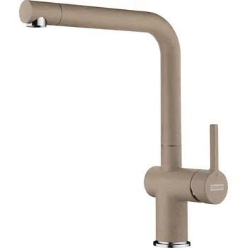 Franke FN 6100, kašmír