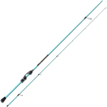 Rybářský prut Iron Trout - Iron Trout prut Spooner Edition A Heavy 1,98m 1-9g
