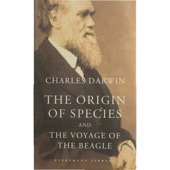 Příroda Origin Of The Species - Charles Darwin