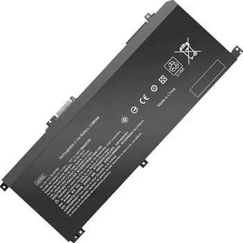 Baterie k notebooku 2-POWER Baterie 15,2V 3600mAh pro HP Envy 15m-dr0000 x360, HP Envy 15-dr0000 x360 77052466