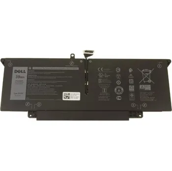 Baterie k notebooku Dell Baterie 3-cell 39W/HR LI-ION pro Latitude 451-BCPO