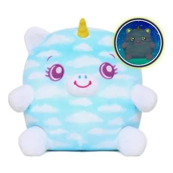 plyšák DREAM BEAMS DB20802010 Skrzydlaty Koń Pablo 30 cm