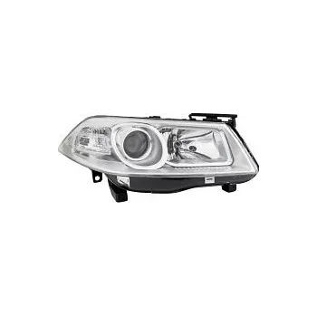 Přední světlomet Pravé přední světlo RENAULT MEGANE II | 2006-2008 | TAIWAN | |