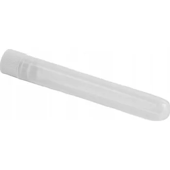 Jednorázové nádobí Zkumavka kulatodenní Biospace 5 ml plast 100 ks