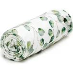 T-TOMI BIO Mušelínová osuška Eucalyptus