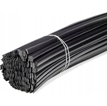 Příslušenství ke svářečce Svařovací drát / elektroda na plasty PBT-U 1 kg, pásky