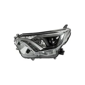 Autodíl Levé přední světlo TOYOTA RAV4 | 2015-2018 | DEPO | 112-1149LMLDEM2 |