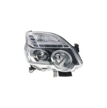 Osvětlení automobilu Pravé přední světlo NISSAN X-TRAIL | 2007-2014 | TYC | |