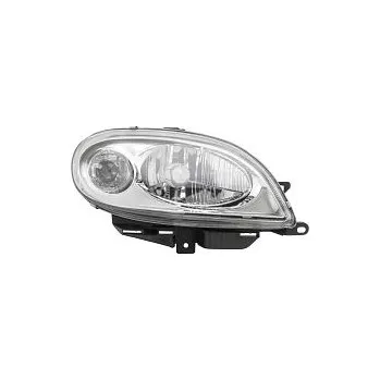 Přední světlomet Pravé přední světlo CITROËN SAXO | 1999-2004 | DEPO | 552-1111R-LD-EM |