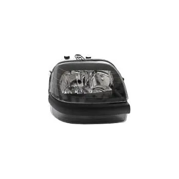 Přední světlomet Pravé přední světlo FIAT DOBLO | 2001-2005 | DEPO | 661-1135R-LDEMF |