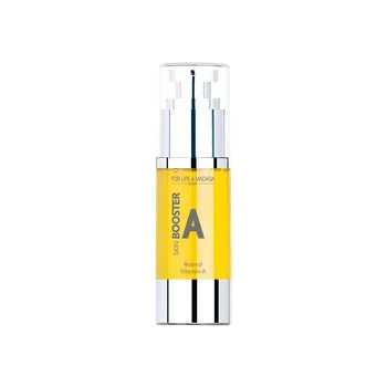 Pleťové sérum VÝPRODEJ For Life & Madaga Skin Booster Vitamin A Retinol