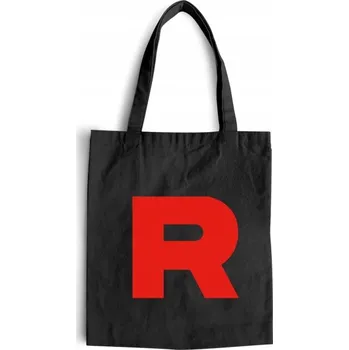 Taška s motivem filmů, her, knih, komiksů, hudby, mangy a anime