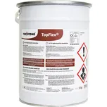 TopFlex - tekutá jednosložková polyuretanová hydroizolace (balení 5 kg)