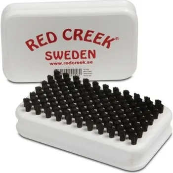 Red Creek 2057 Mix Mosaz, koňská žíně, kartáč