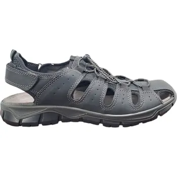 Pánská obuv IMAC I3461e61 Pánské sandály černé 43