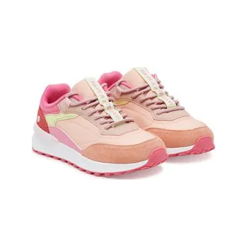 Dámské tenisky Sneakersy Gioseppo Otisfield 75045-P Růžová 39