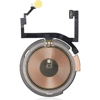 OEM NFC cívka bezdrátového nabíjení a flex kabel s bleskem | iPhone 14